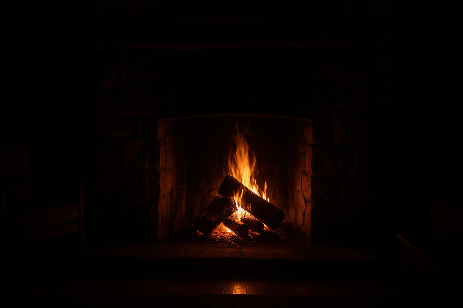 Fireplace Cleaning